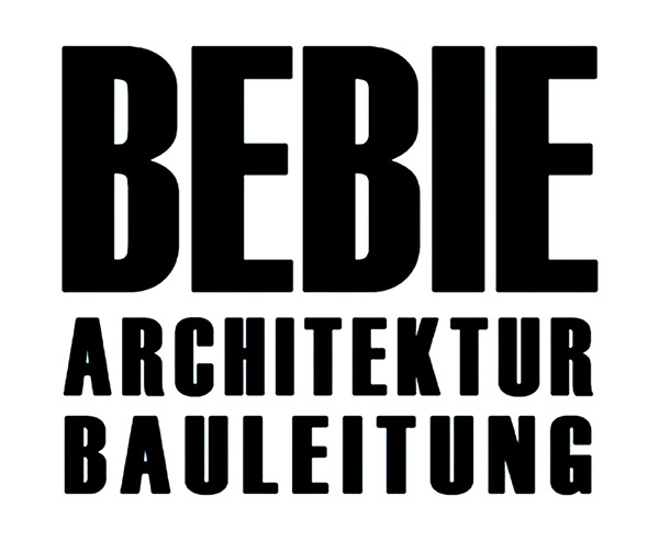 logo Bebie ArchBau